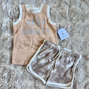 Little Co. outfit